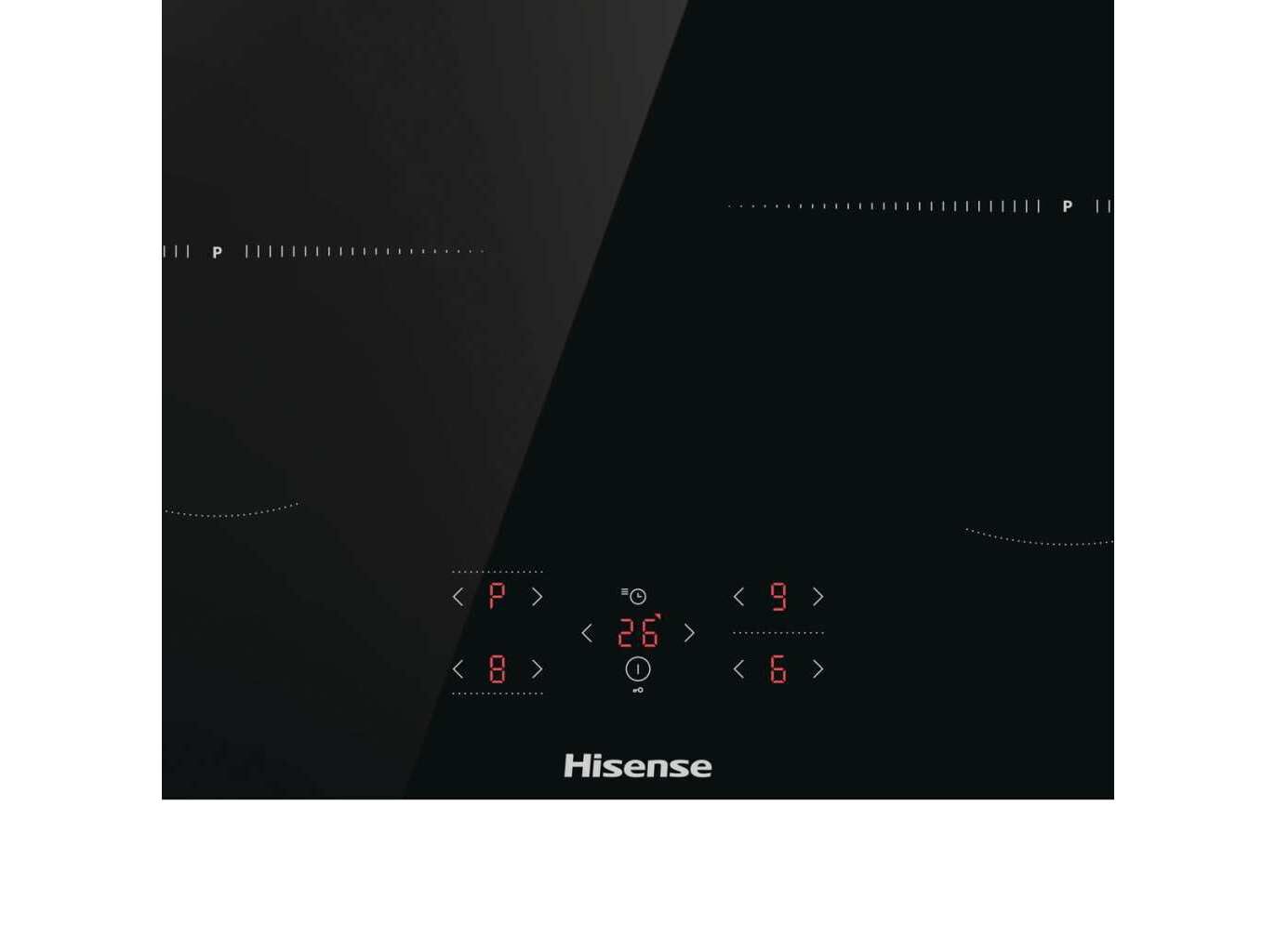 PLACA INDU&Ccedil;&Atilde;O HISENSE HI6421BSC CONNECT ZONE 60 CM image number 5