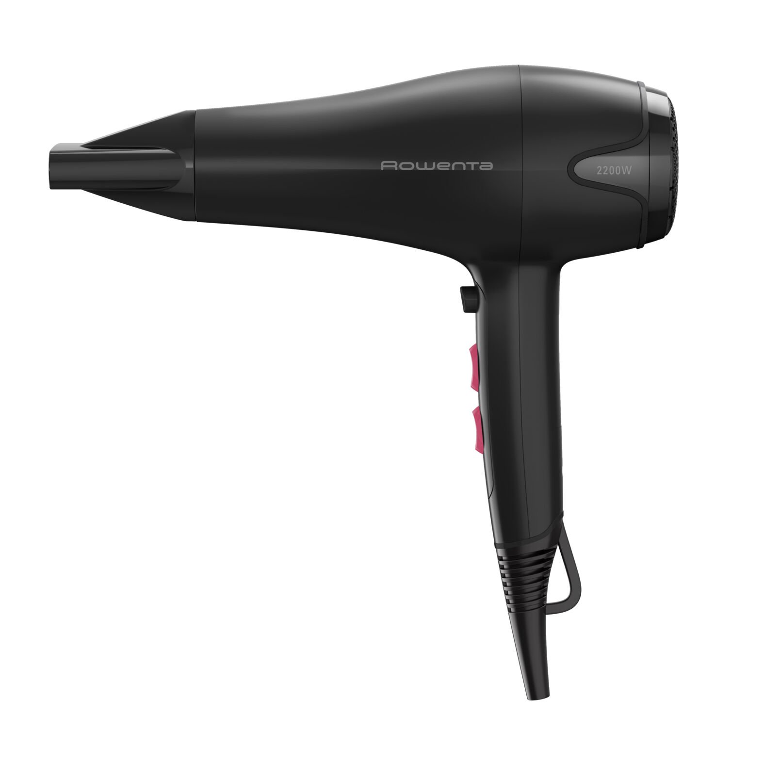 SECADOR DE CABELO ROWENTA CV5703F0 MOTION DC 2200W image number 5