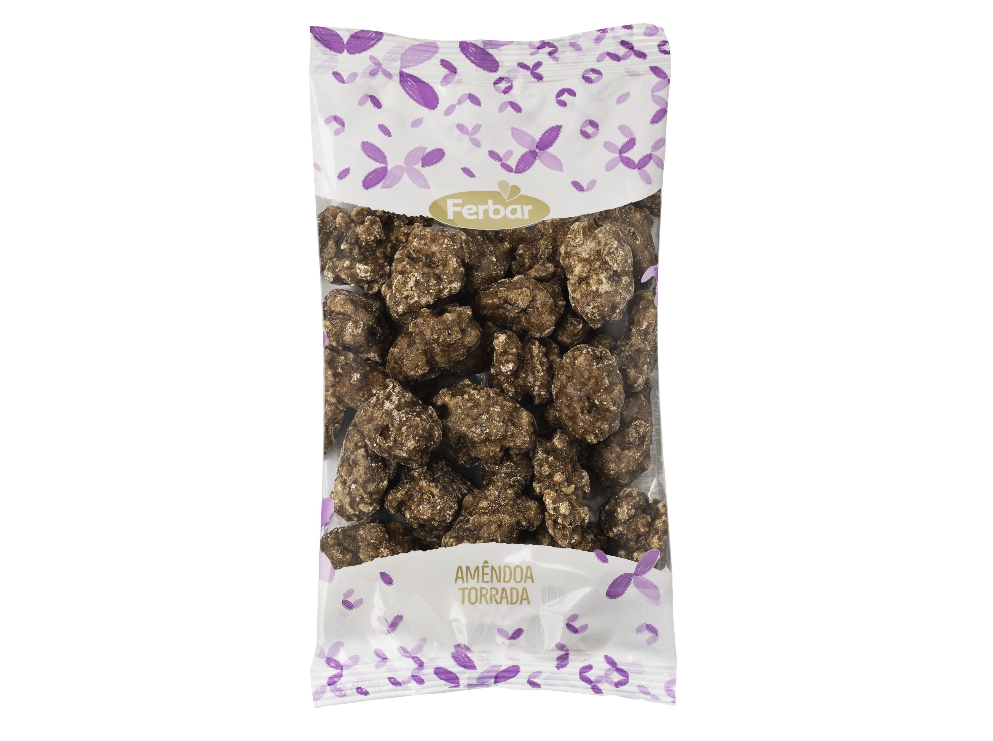 AM&Ecirc;NDOA FERBAR TORRADA 150G