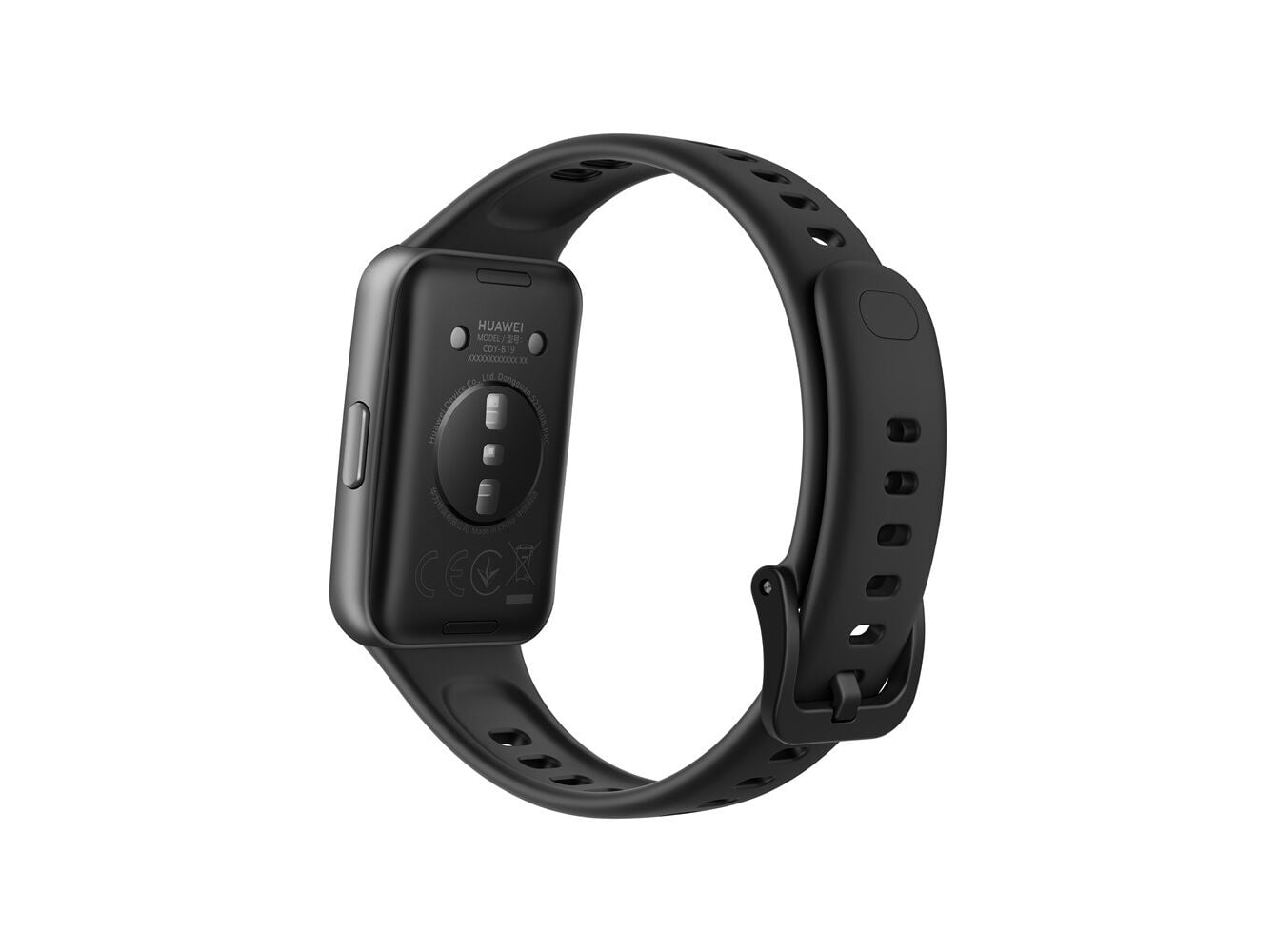 SMARTBAND HUAWEI BAND 11 PRETO image number 2