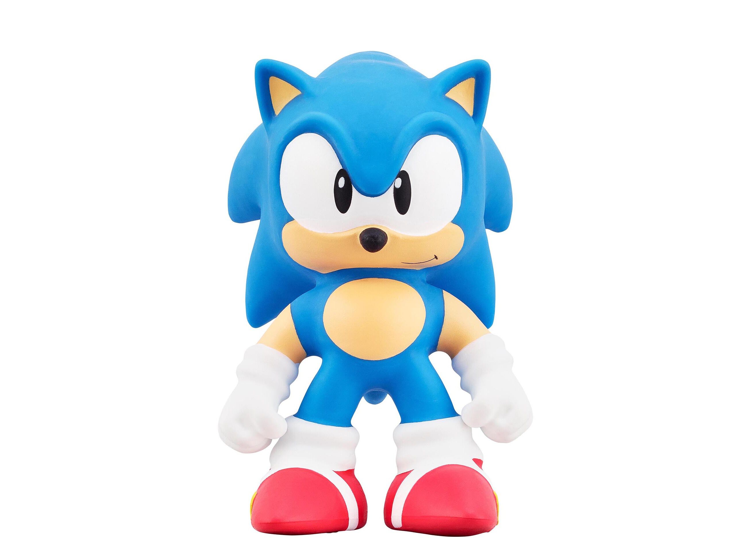 FIGURA SONIC GOO JIT ZU image number 3