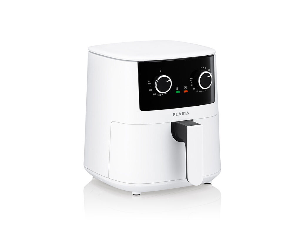 FRITADEIRA AIRFRYER FLAMA 645FL 4.2L BRANCO image number 1
