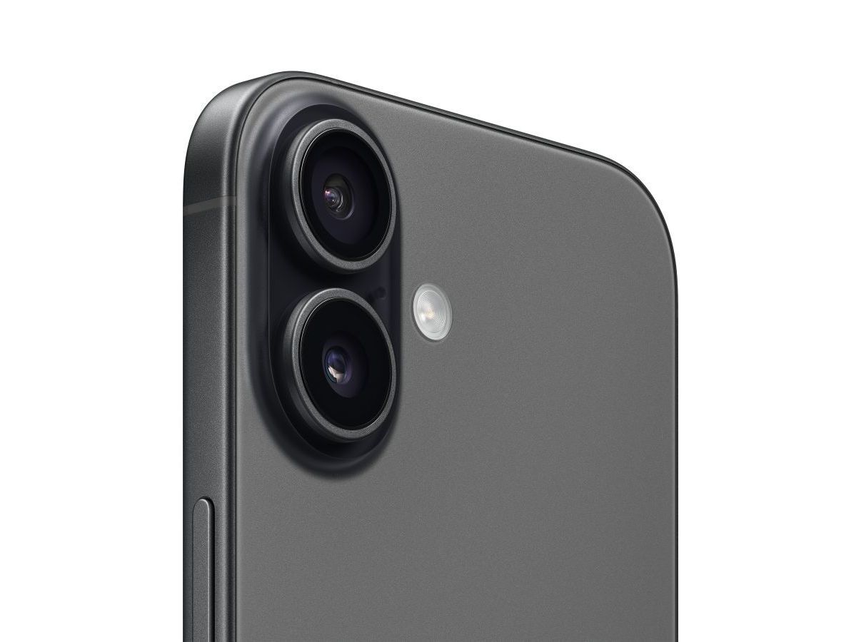 IPHONE 17 APPLE 256GB PRETO image number 2