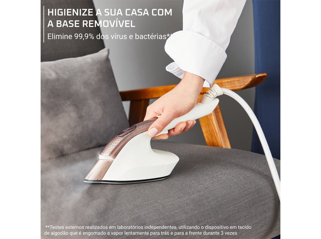 SIST ENGOMAR INTEGRADO ROWENTA IXEO VISION QR1811F0 image number 4