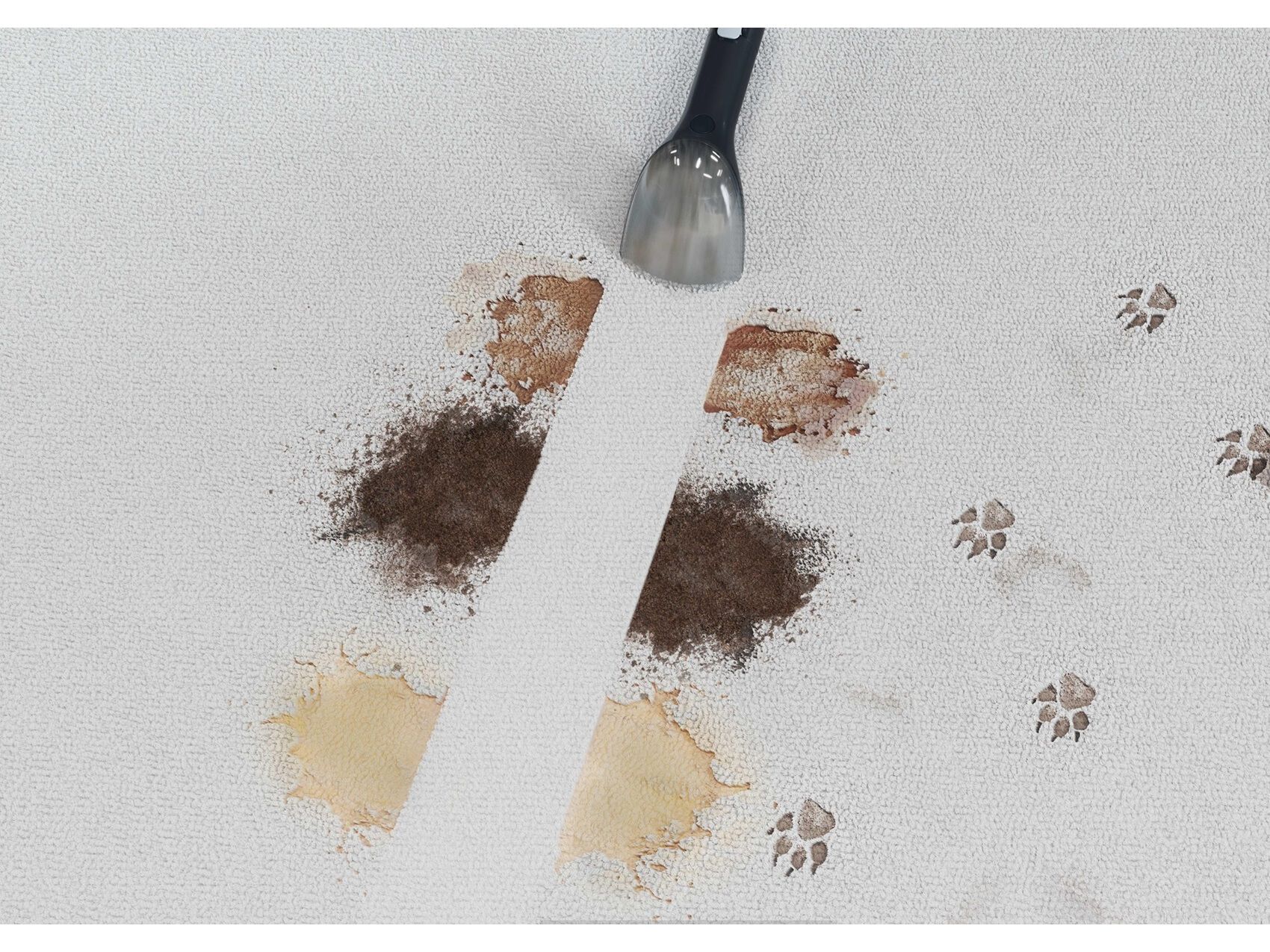 MAQUINA DE LIMPEZA HOOVER HS500 011 SPOT WASH&DRY image number 16