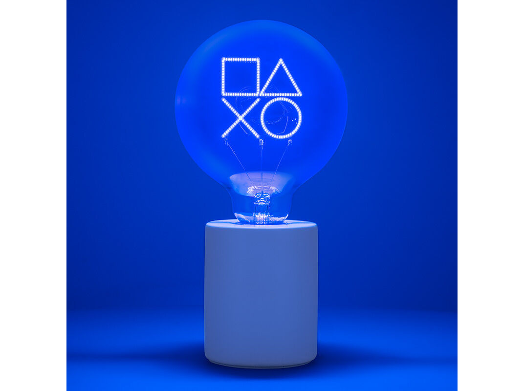 CANDEEIRO PS LED NEON BULB image number 2