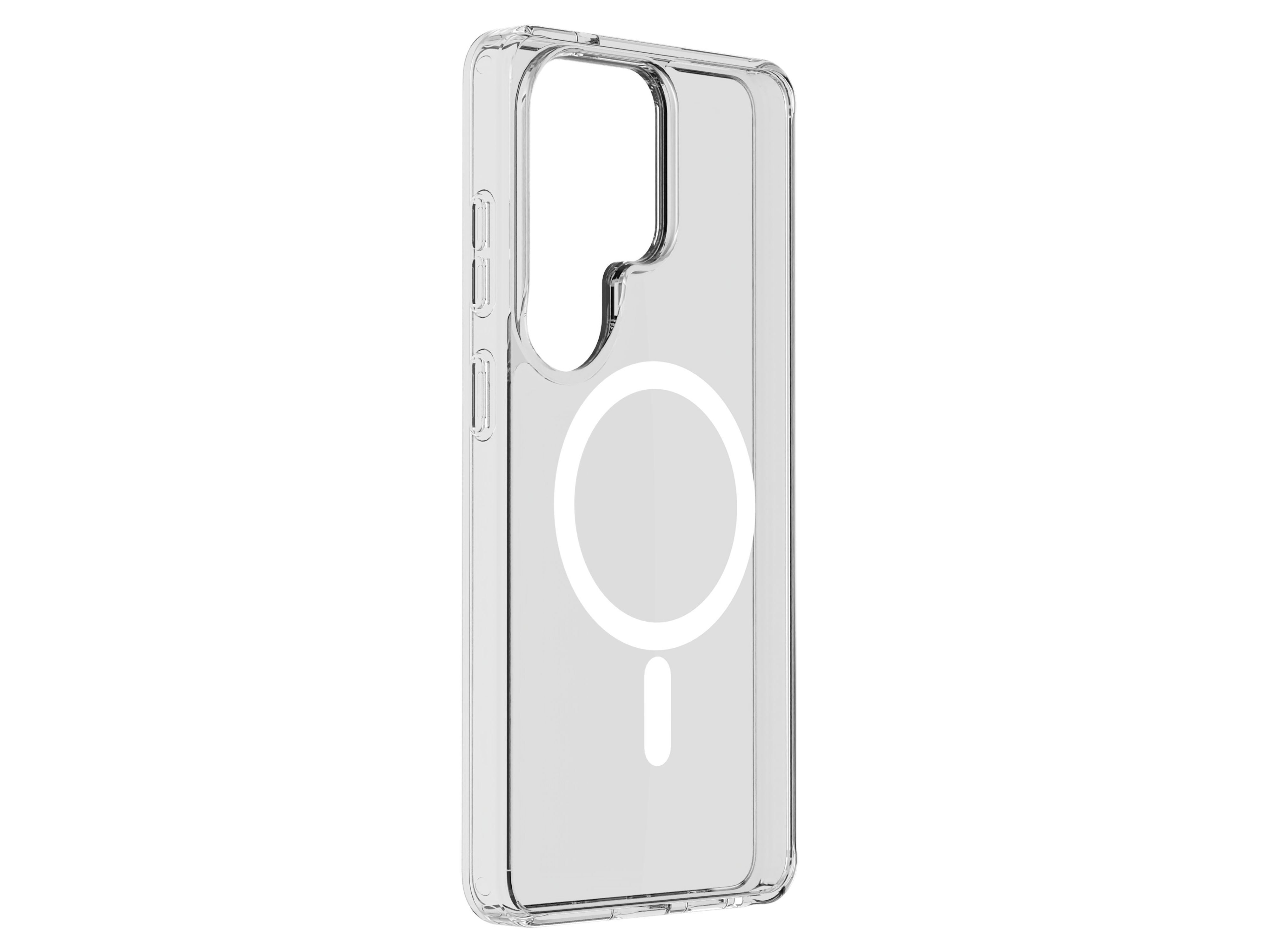 CAPA CELLULARLINE SAMSUNG S26 ULTRA CLEARMAG image number 1