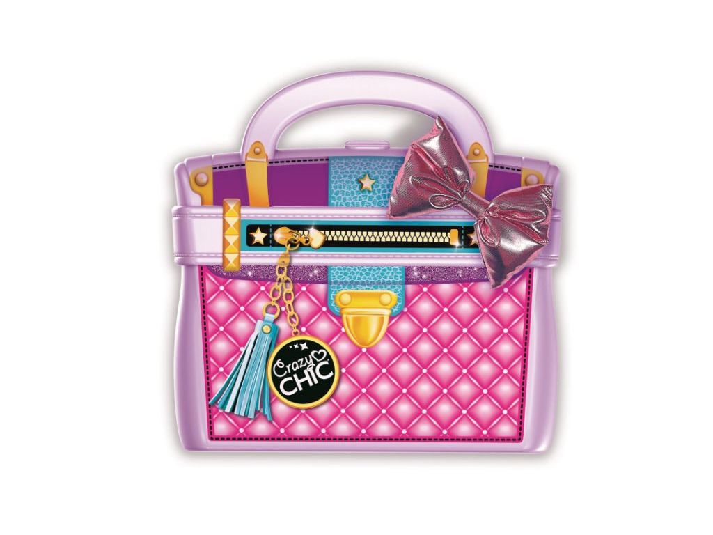 SUPER MALA MAKE UP CRAZY CHIC CLEMENTONI image number 1