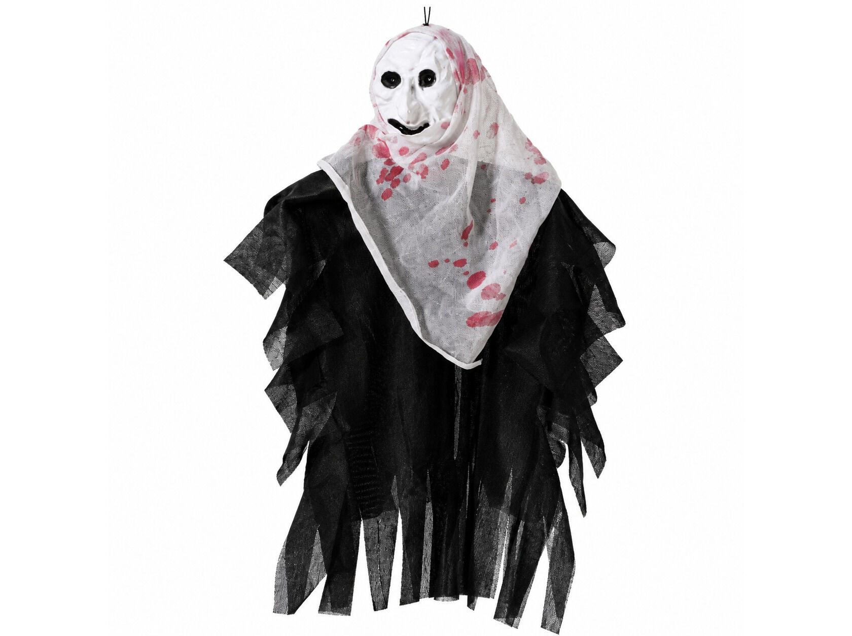 FANTASMA PENDENTE FUNMAKERS 40X25CM