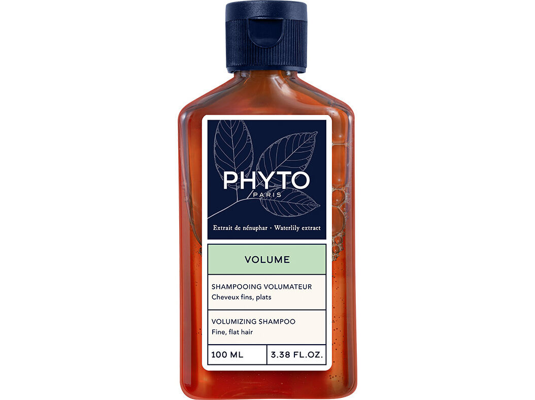 CHAMP&Ocirc; PHYTO VOLUME 100ML image number 0
