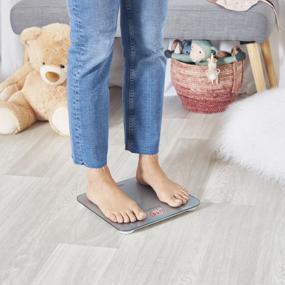 BALAN&Ccedil;A WC ELECTRONICA ROWENTA BR9600S1 CONECTAVEL GOODVIBES image number 1