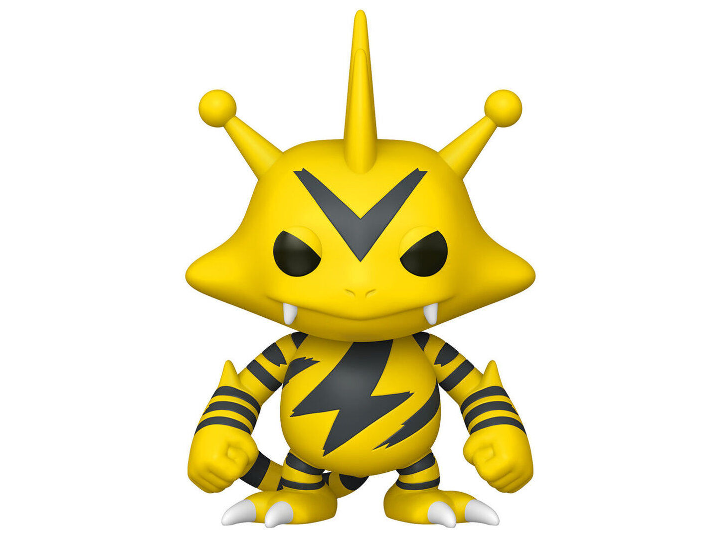 FIGURA POP! FUNKO POKEMON- ELECTABUZZ image number 1