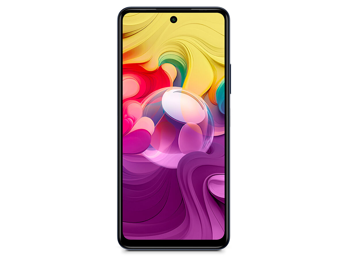 SMARTPHONE SPC DISCOVERY 2 (6.6'' 6GB 128GB DEEP SKY) image number 1