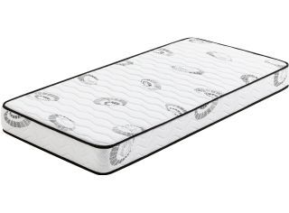 COLCH&Atilde;O ENROLADO DORMIROL FOAMDOR 190X140CM