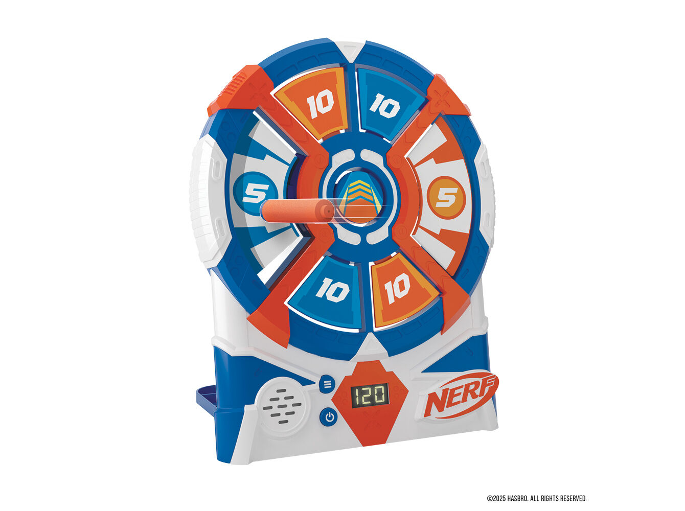 TARGET STRIKE NERF NSCORE image number 1