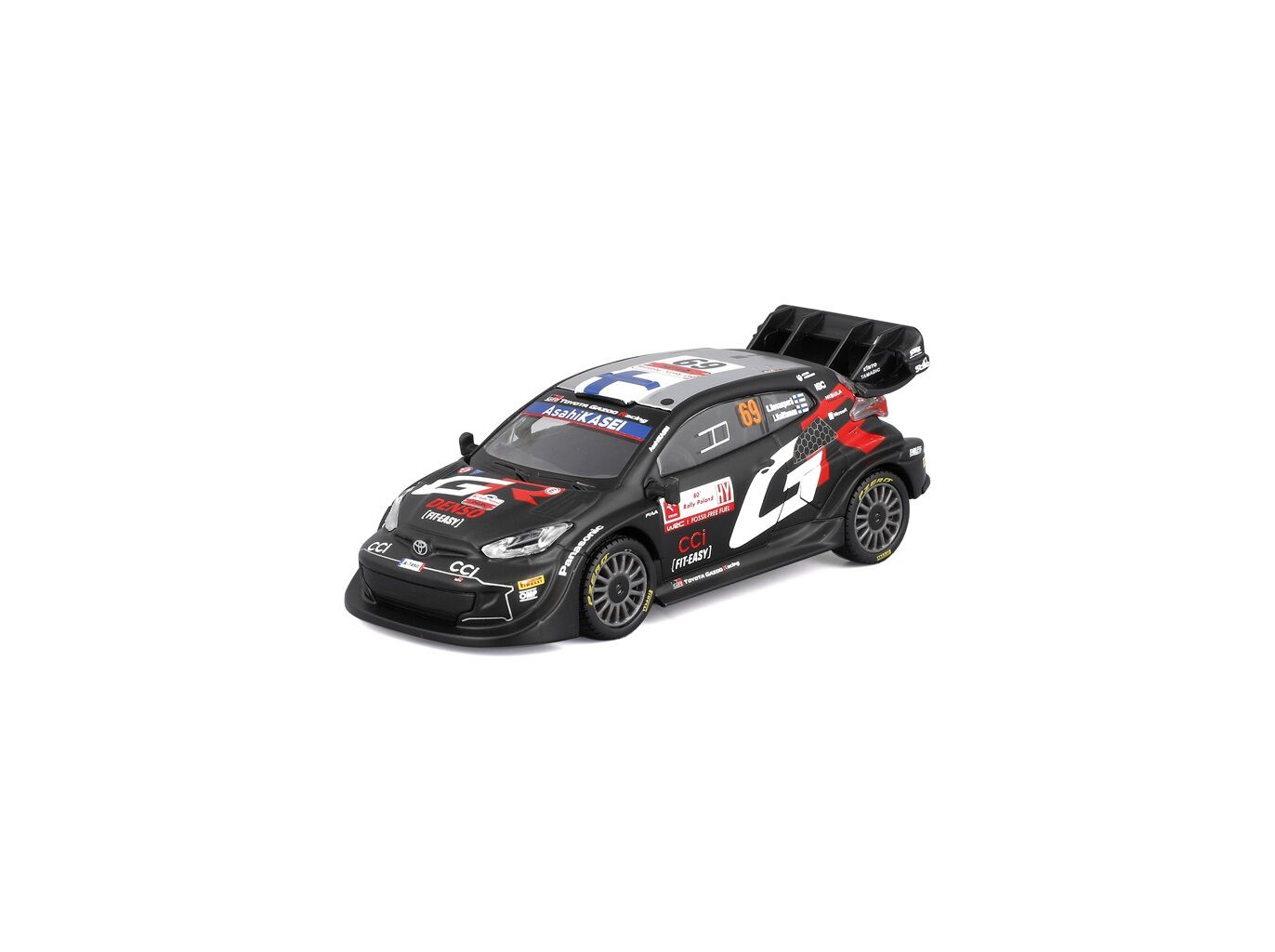 VEICULO 1:43 RACE BBUARGO 1:43 RACE MODELOS SORTIDOS image number 1