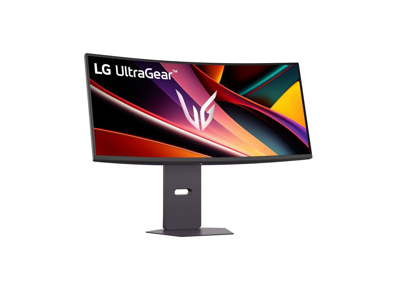 MONITOR GAMING CURVO LG ULTRAGEAR 34G600AB.AEU (34'' WQHD 160HZ) image number 4