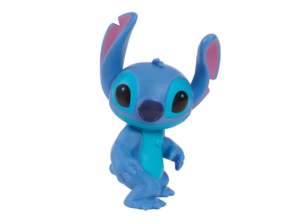 FIGURA COM ACESS&Oacute;RIOS STITCH image number 4
