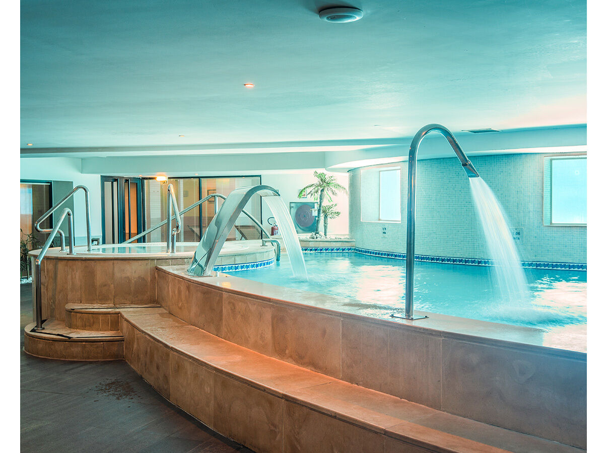 PACK PRESENTE ODISSEIAS - SPAS EM HOT&Eacute;IS AT&Eacute; 5* PARA DOIS image number 2