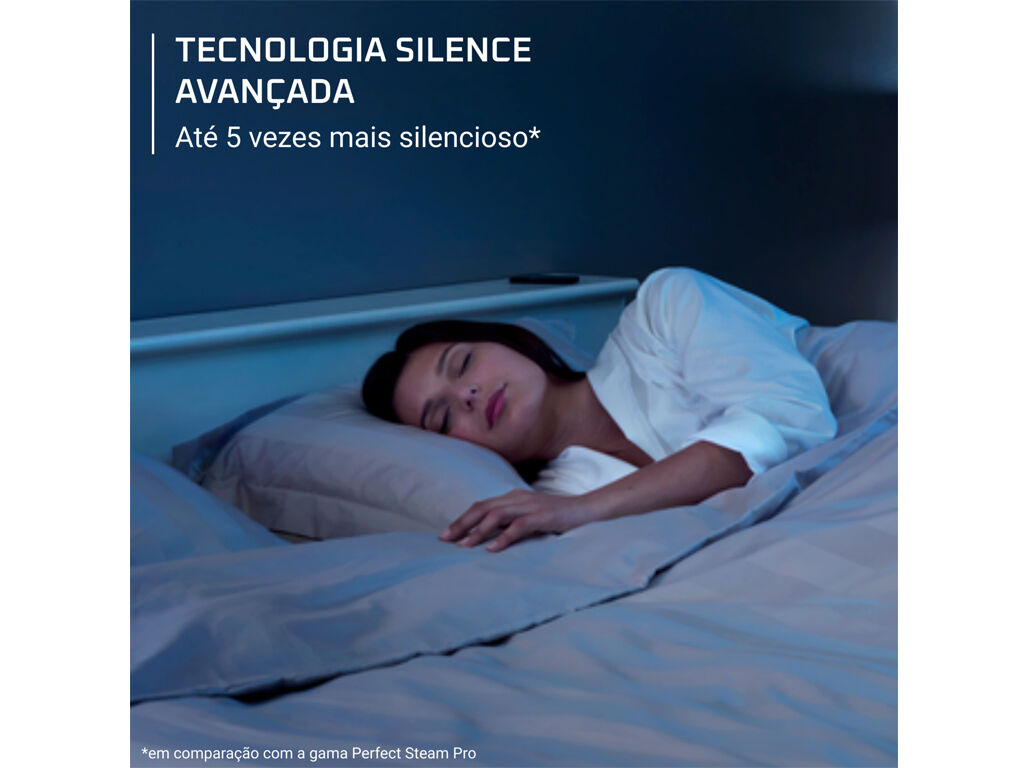 FERRO COM CALDEIRA ROWENTA DG9621F0 ECO PRO STEAM 7.8BAR image number 1