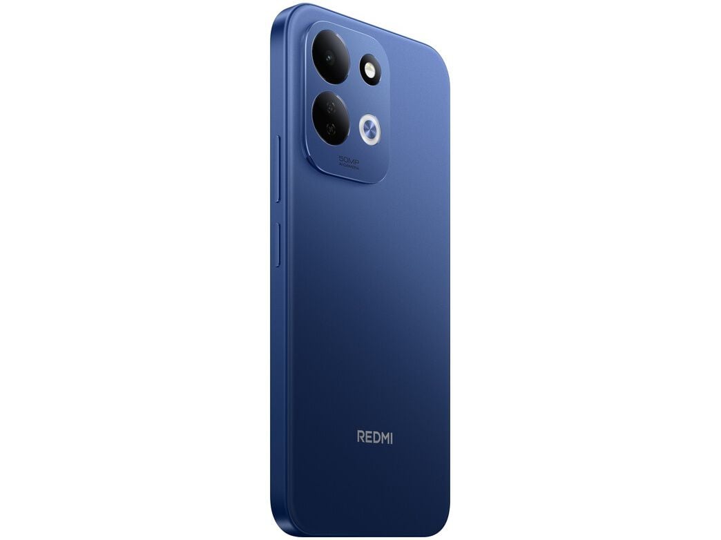 SMARTPHONE REDMI 17 BLUE 4/256GB image number 1