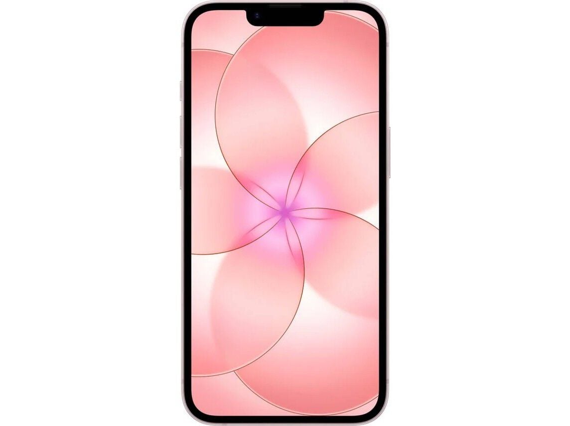 IPHONE 17E APPLE 512GB ROSA image number 1