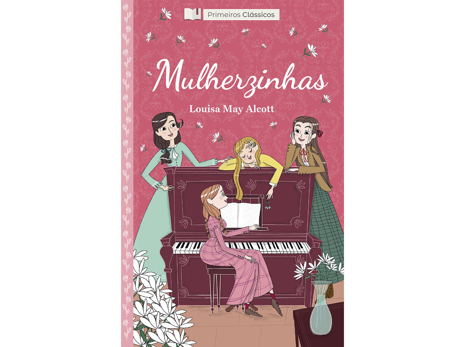 MULHERZINHAS image number 0