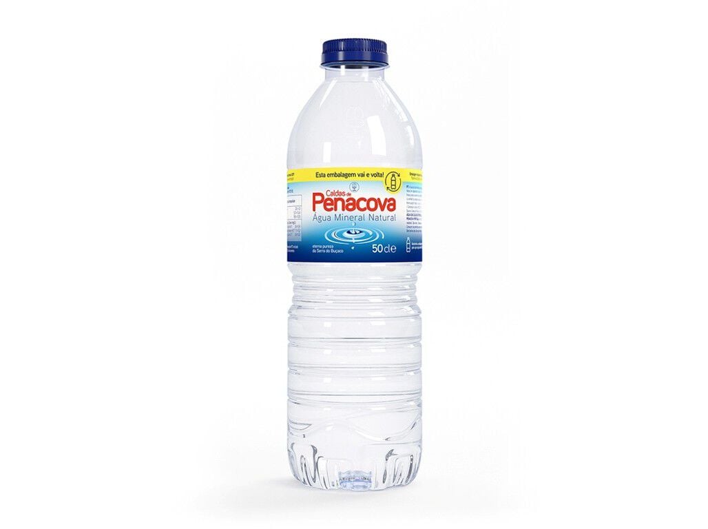 &Aacute;GUA CALDAS DE PENACOVA SEM GAS 0.5L (SDR)