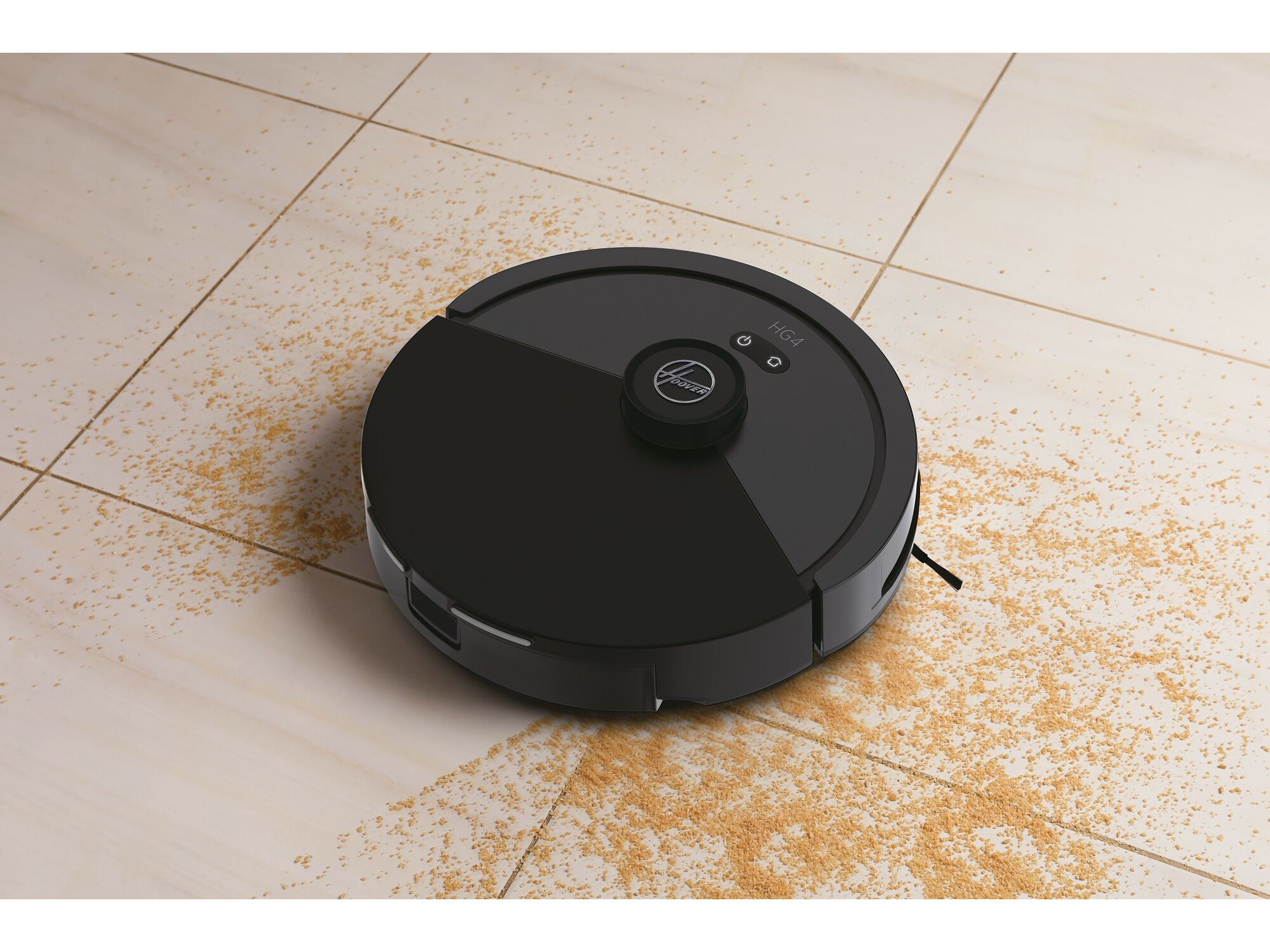 ASPIRADOR ROBOT HOOVER HG410D 011 HG4 image number 8