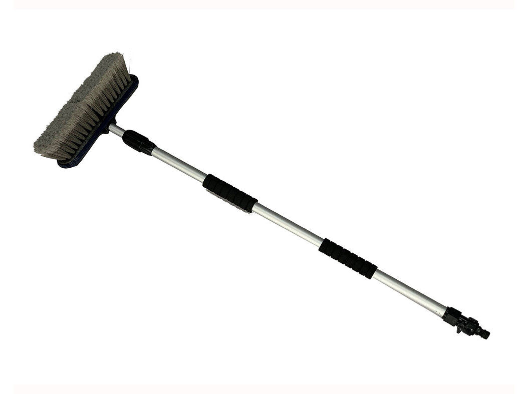 ESCOVA AUTO AUCHAN COM CABO TELESC&Oacute;PICO