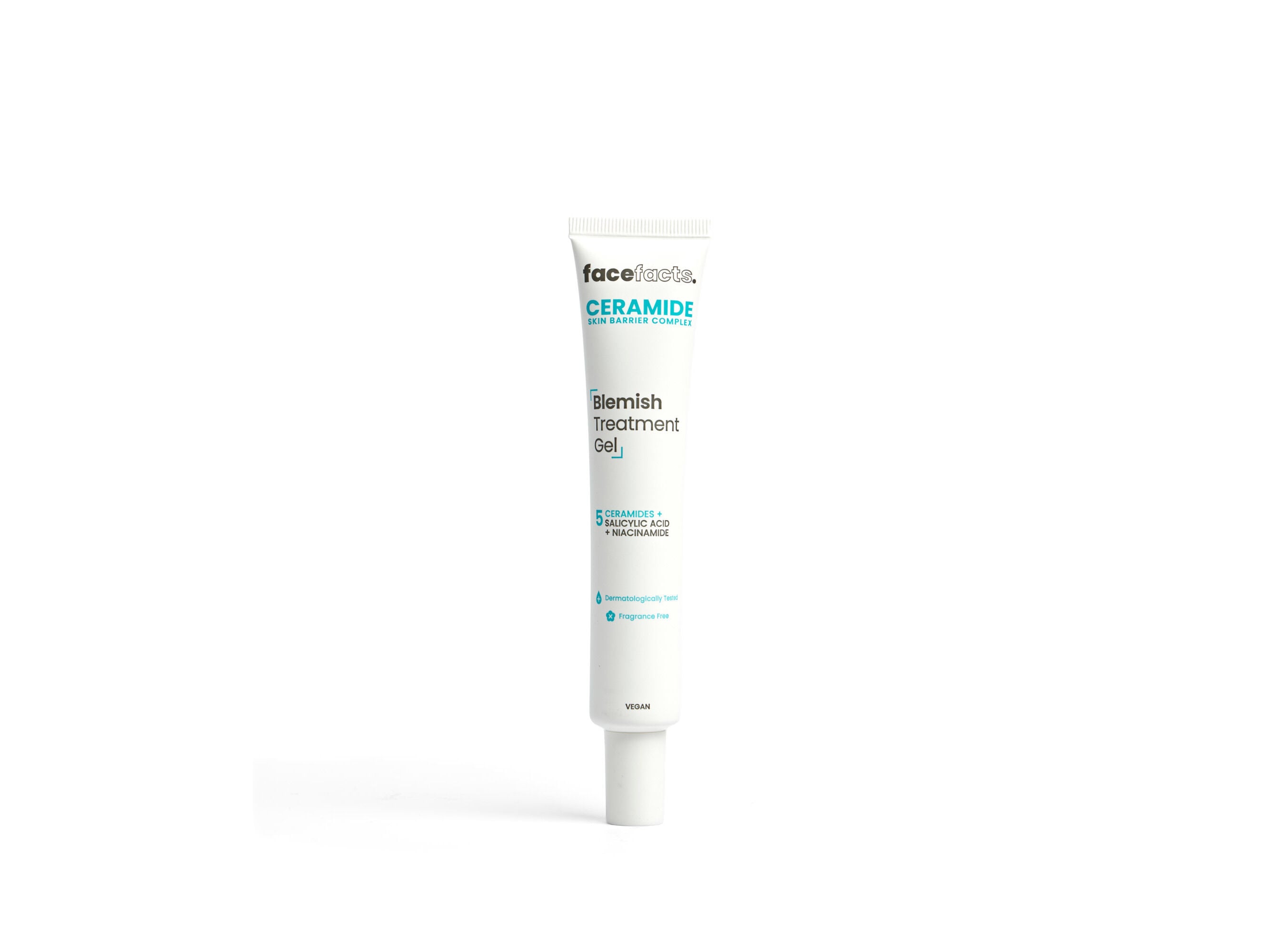 GEL TRATAMENTO FACEFACTS CERAMIDE IMPERFEI&Ccedil;&Otilde;ES 50ML image number 0