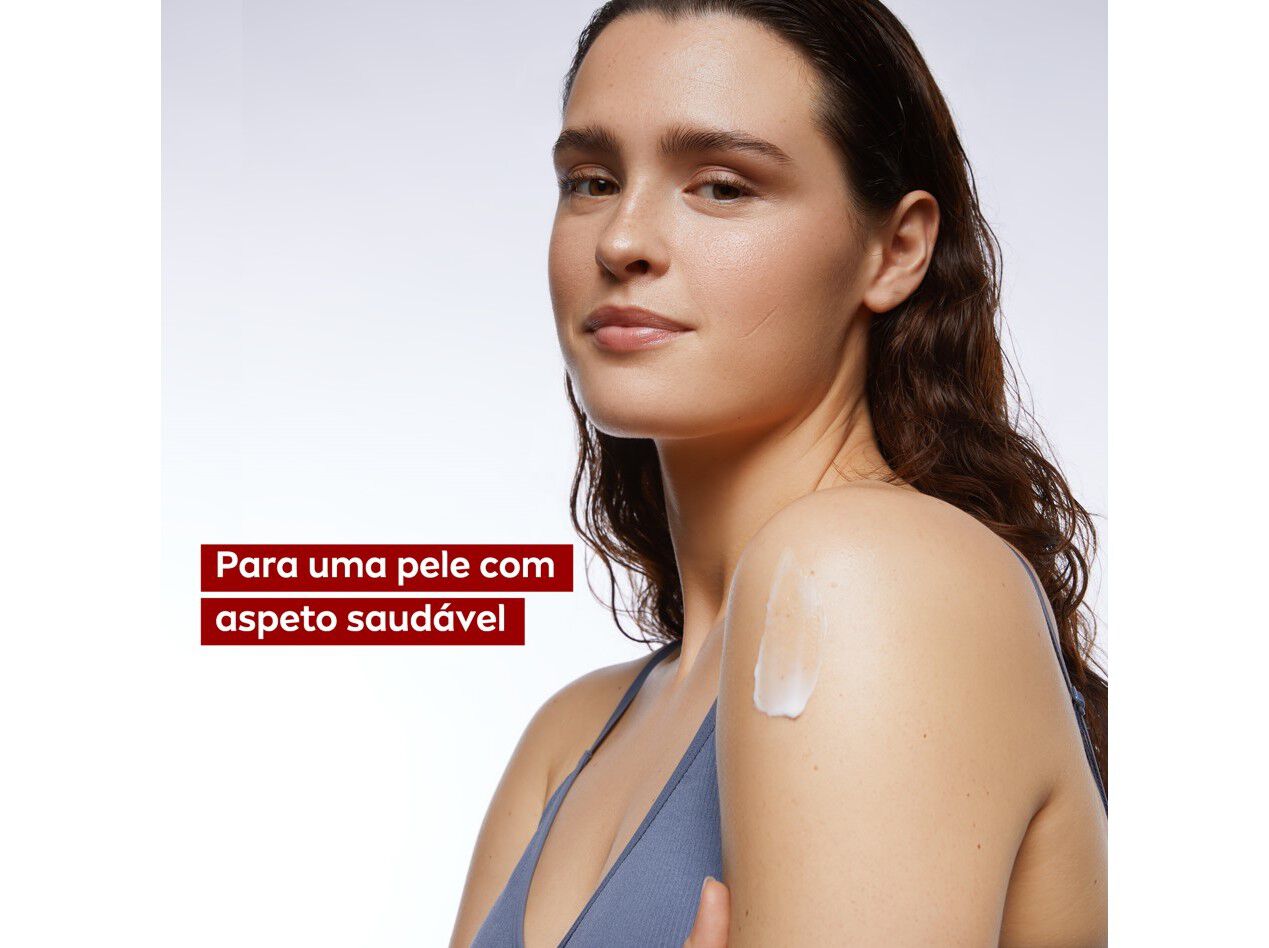 CREME NIVEA REPARA & CUIDA UREIA 400ML image number 3