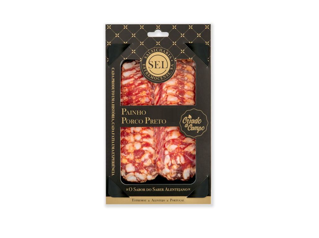 PAINHO SEL PP DE CAMPO 100G image number 1