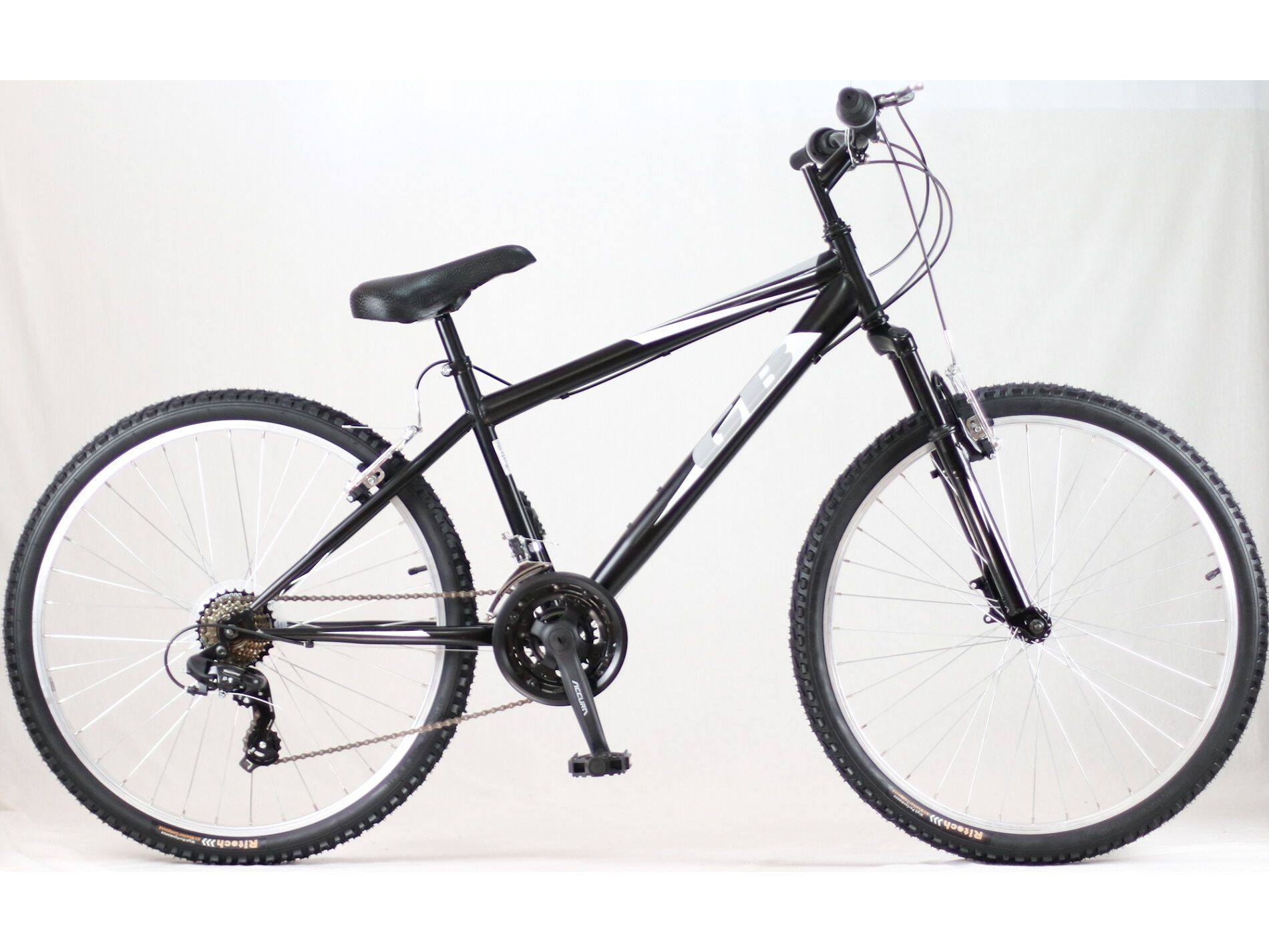 BICICLETA HOMEM GOLDBIKE SHIMANO 21V MTB R26"