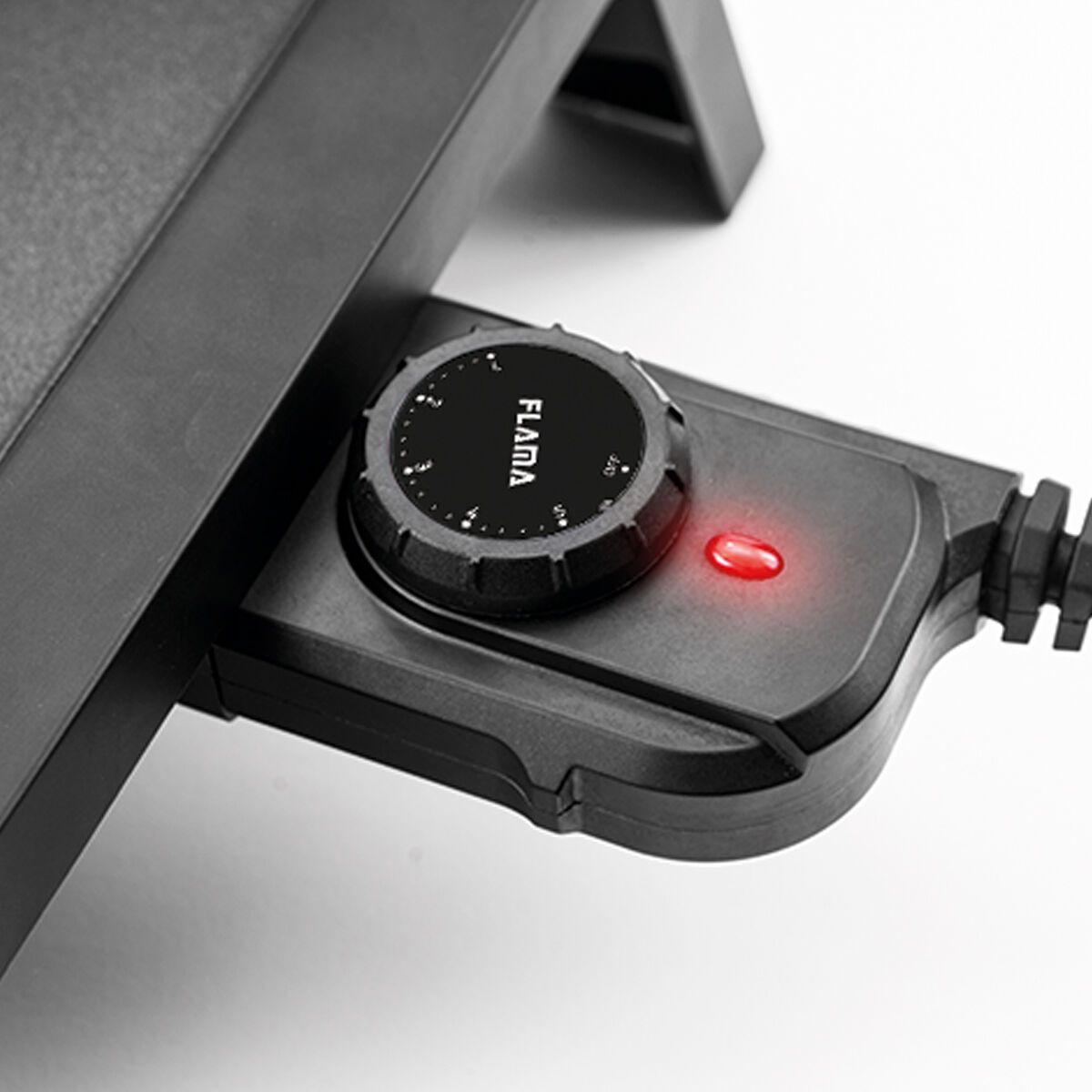 GRELHADOR DE CONTACTO FLAMA 4743FL 2000W image number 4