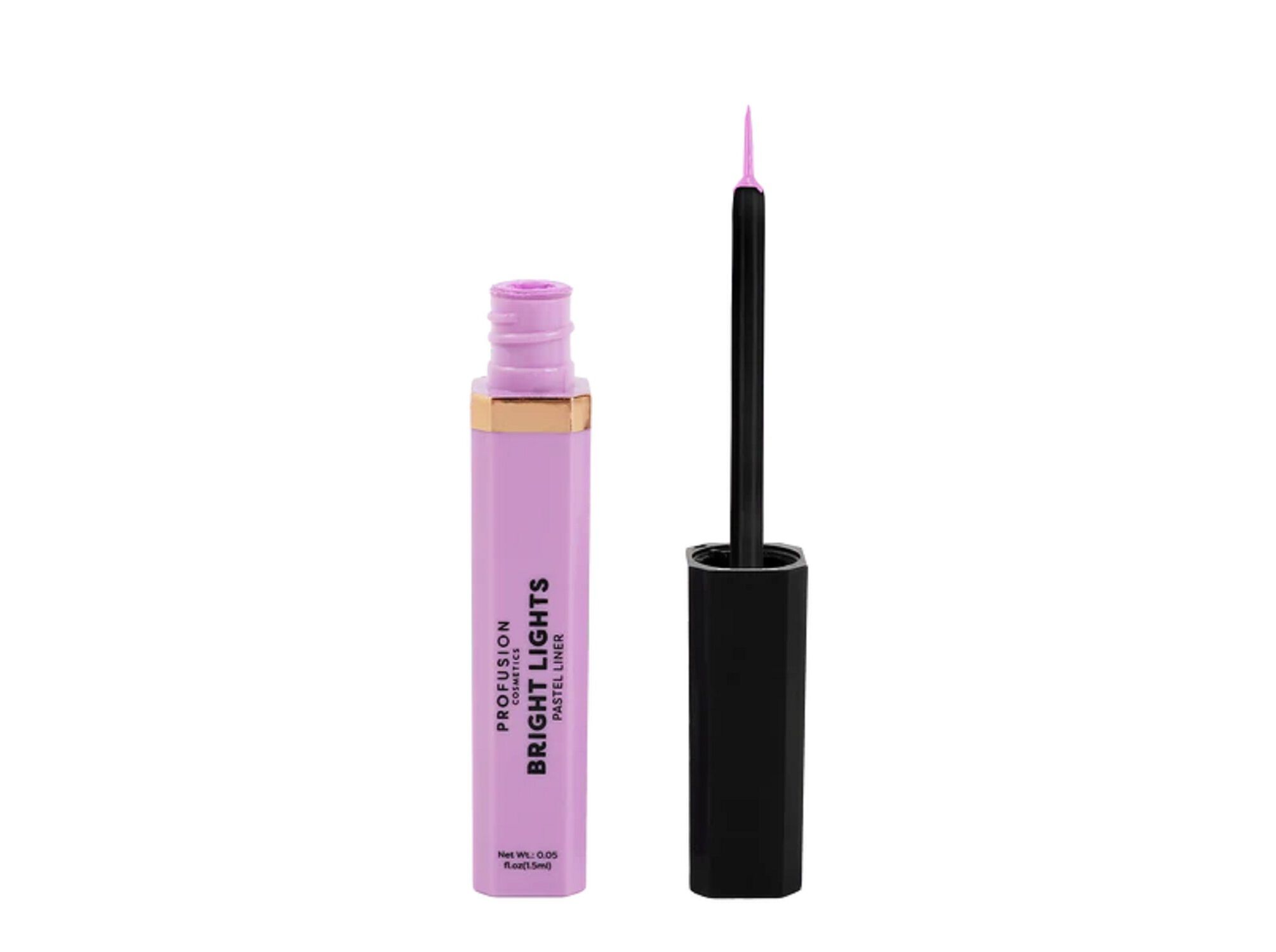 EYELINER PROFUSION LAVANDA UN image number 1