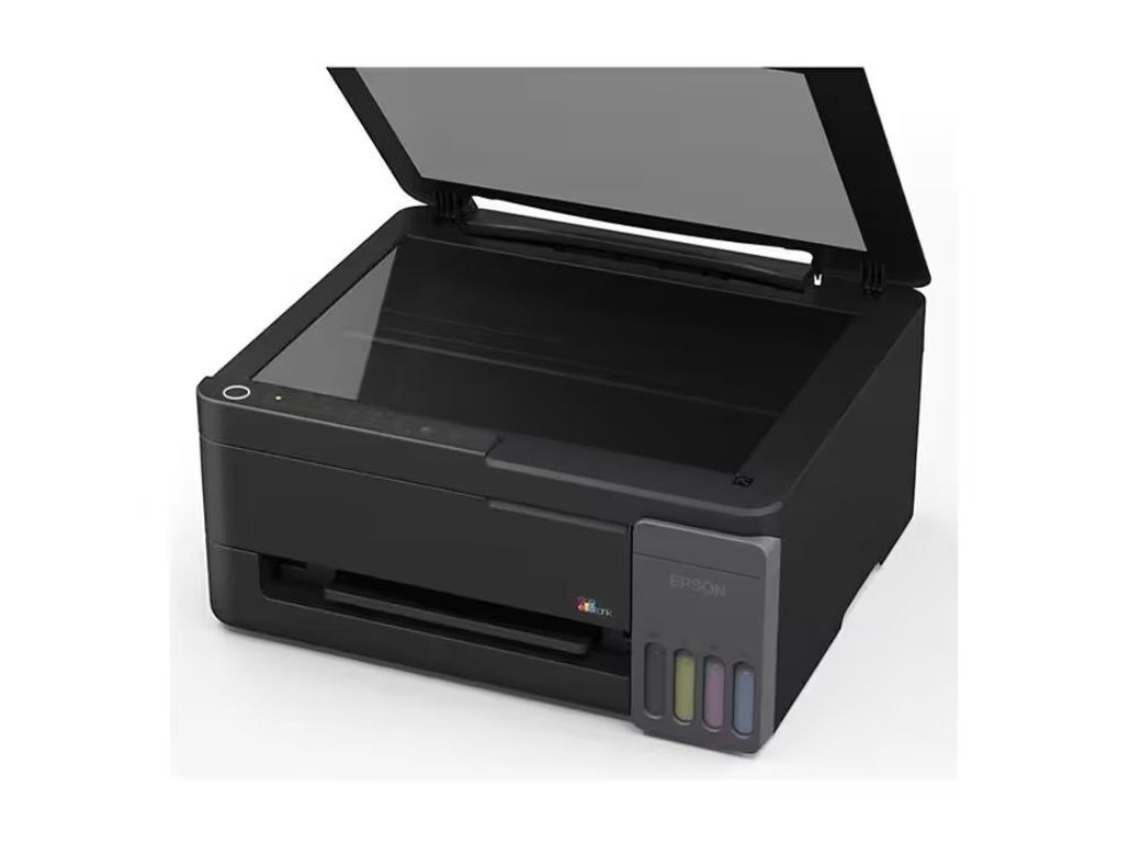 IMPRESSORA MULTIFUN&Ccedil;&Otilde;ES EPSON ECOTANK ET-2910 PRETO image number 6