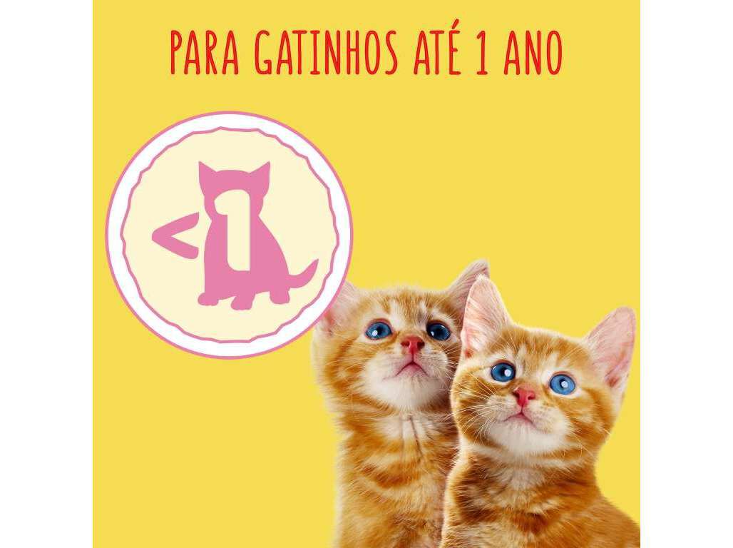 RA&Ccedil;&Atilde;O PARA GATO FRISKIES J&Uacute;NIOR 1.5KG image number 1