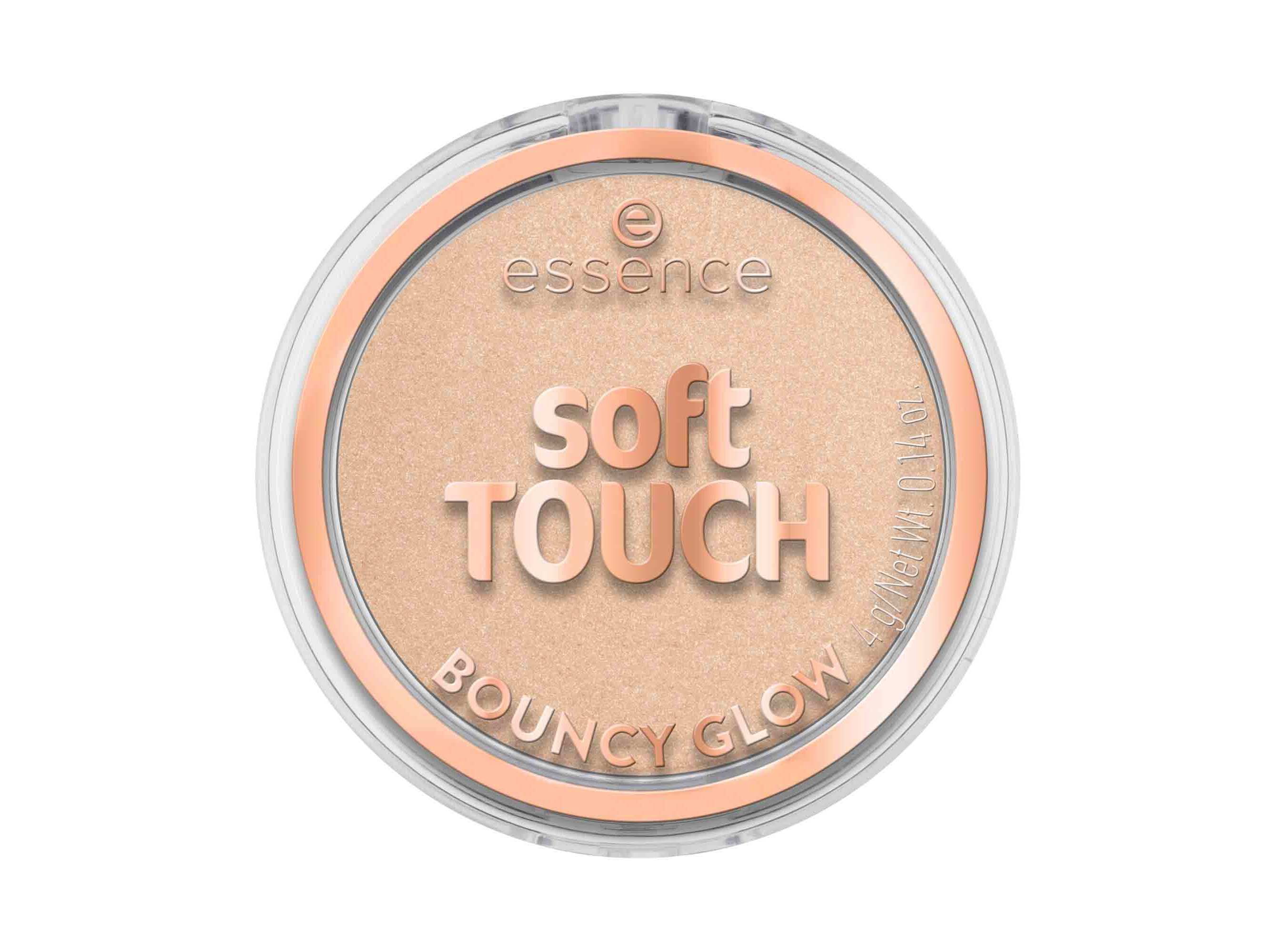 BLUSH ESSENCE SOFT TOUCH BOUNCY GLOW 10 image number 1