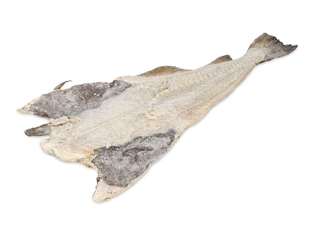 BACALHAU CRESCIDO ISLANDIA KG