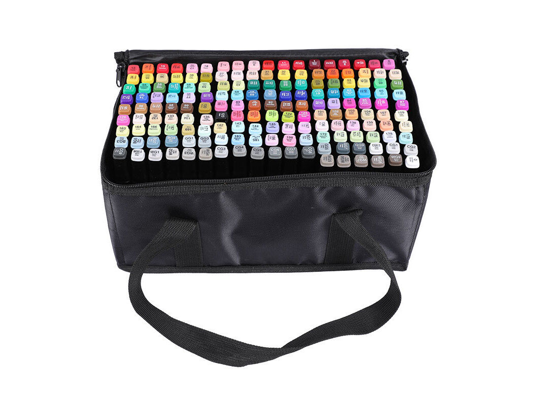 MARCADOR DUPLO AUCHAN 168 PE&Ccedil;AS image number 0