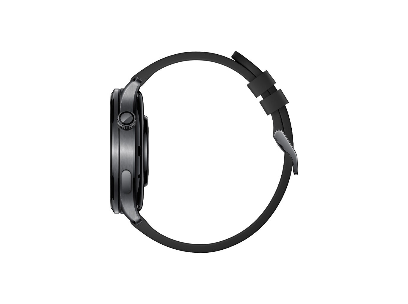 SMARTWATCH XIAOMI WATCH 5 BLACK image number 4