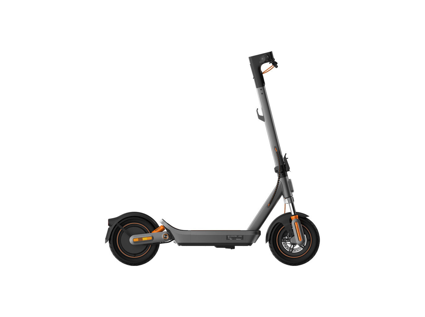 TROTINETE XIAOMI SCOOTER 6 MAX image number 4