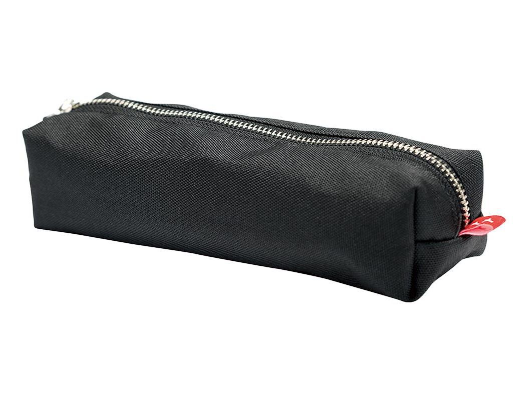 ESTOJO RECTANGULAR AUCHAN PRETO 20X6.5X4.5CM image number 4