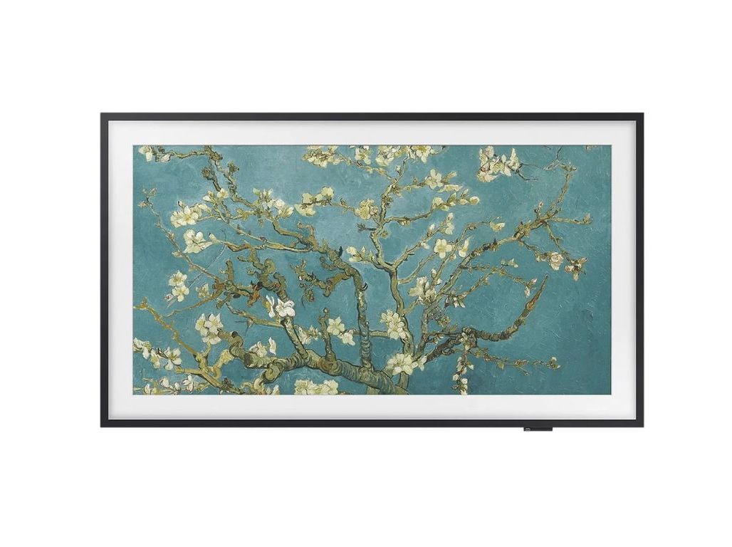 TV QLED THE FRAME SAMSUNG TQ32LS03CBUXXC (FULL HD SMART 32" 80CM)