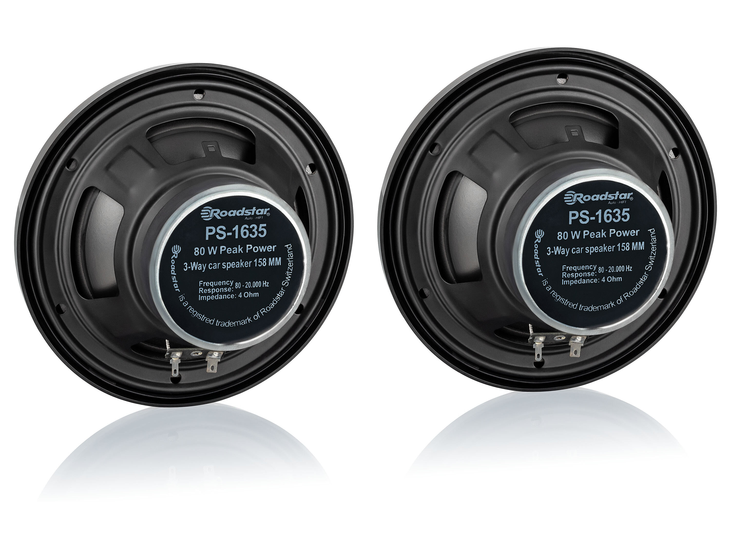 ALTIFALANTES ROADSTAR PS-1635 16CM image number 1