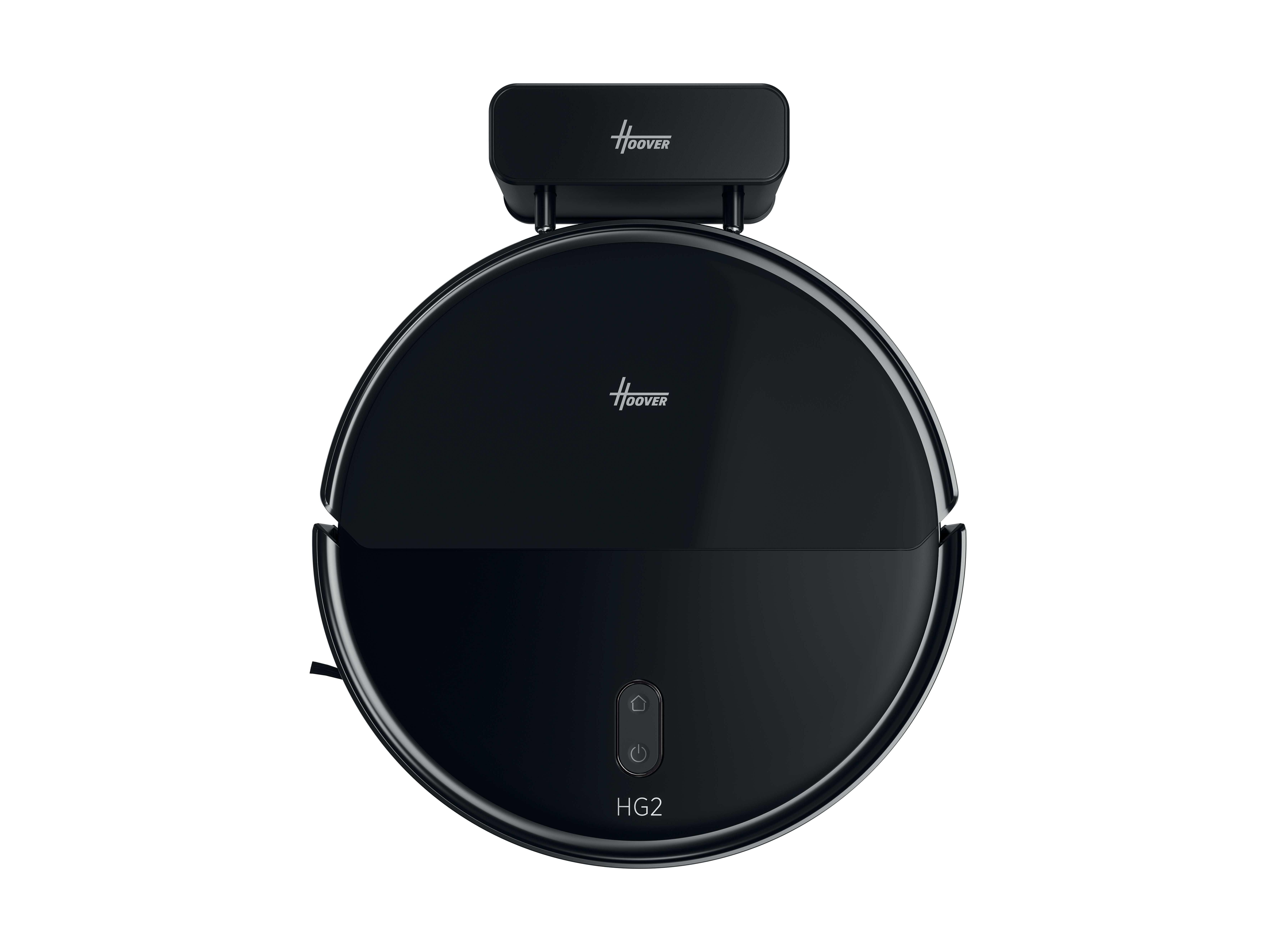 ASPIRADOR ROBOT HOOVER HG230H 011 HG2 HYDRO image number 6