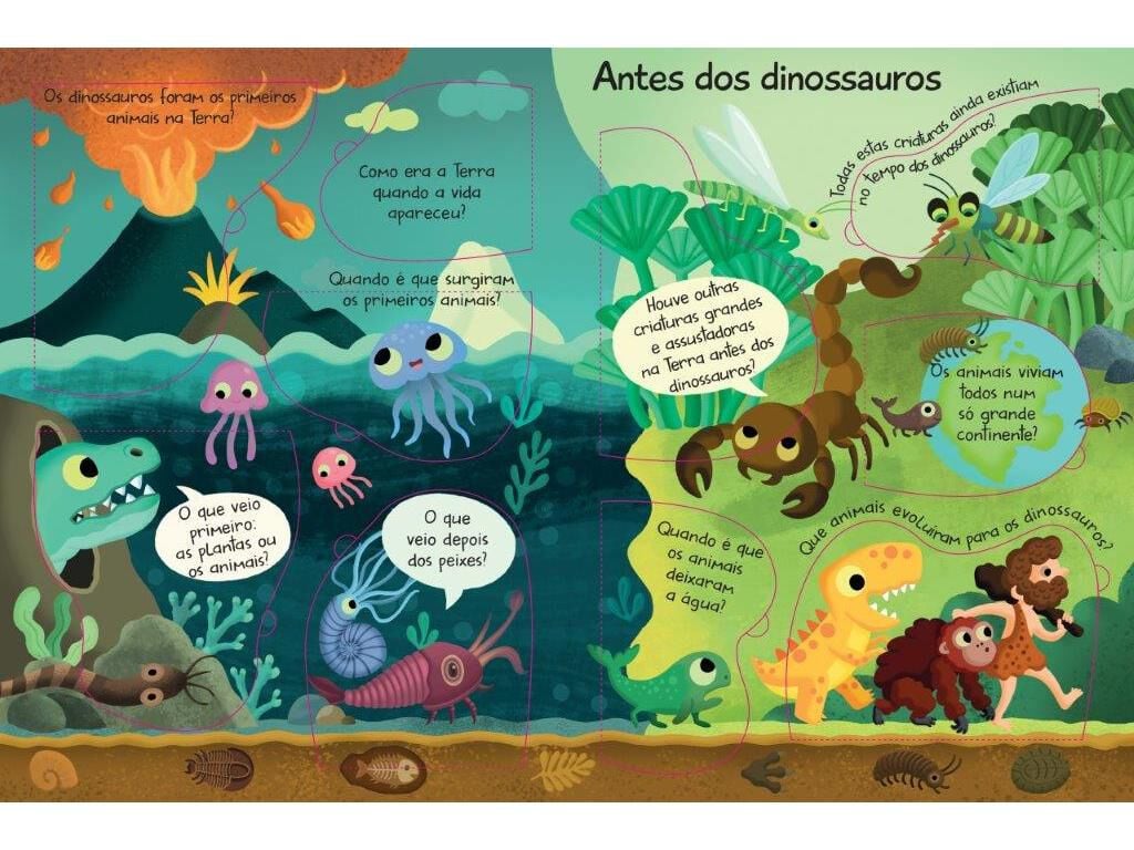 LIVRO O GRANDE LIVRO RESPOSTAS image number 2