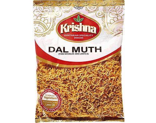 APERITIVO KRISHNA INDIANO DAL MUTH 200G image number 0