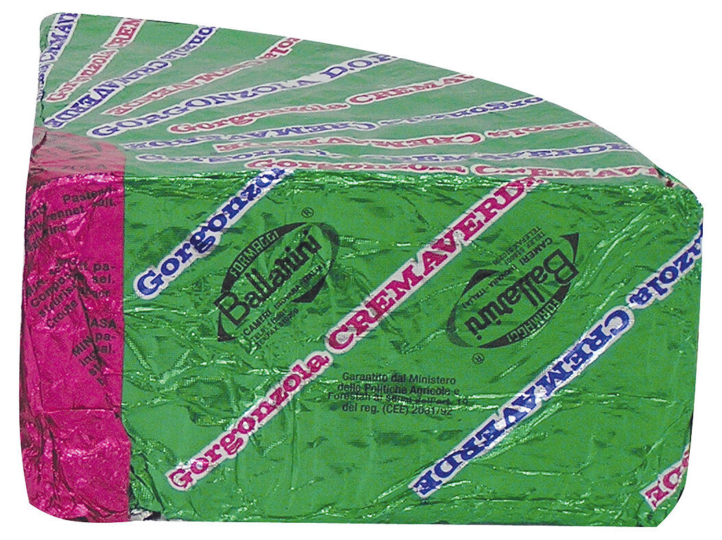 QUEIJO GORGONZOLA BALLARINI KG image number 2